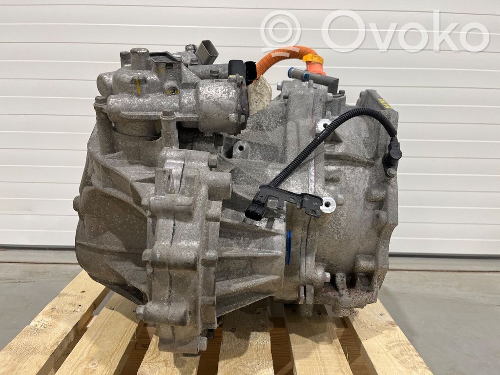 KIA Niro Automatic gearbox 