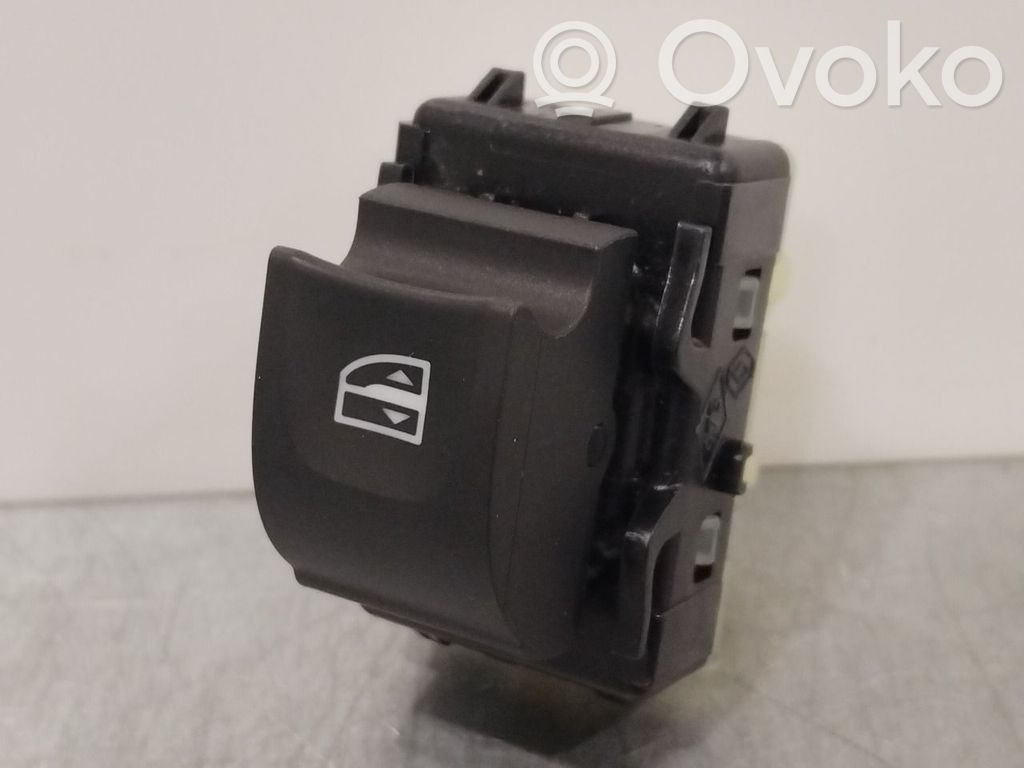 Renault Captur Comutator comandă geamuri electrice 