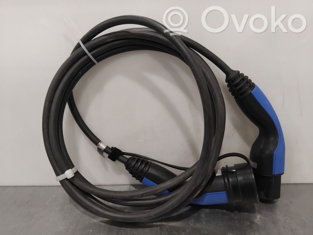 Jaguar I-Pace Cable de carga del coche eléctrico 