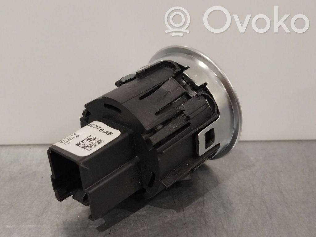 Engine start stop button switch   LR070381,GPLA14C376AB,GPLA14C376AB,GPLA14C376AB,LR070381