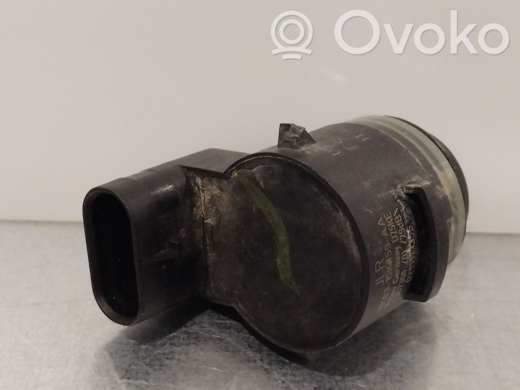 Land Rover Discovery 5 Interruptor del sensor de aparcamiento (PDC) 