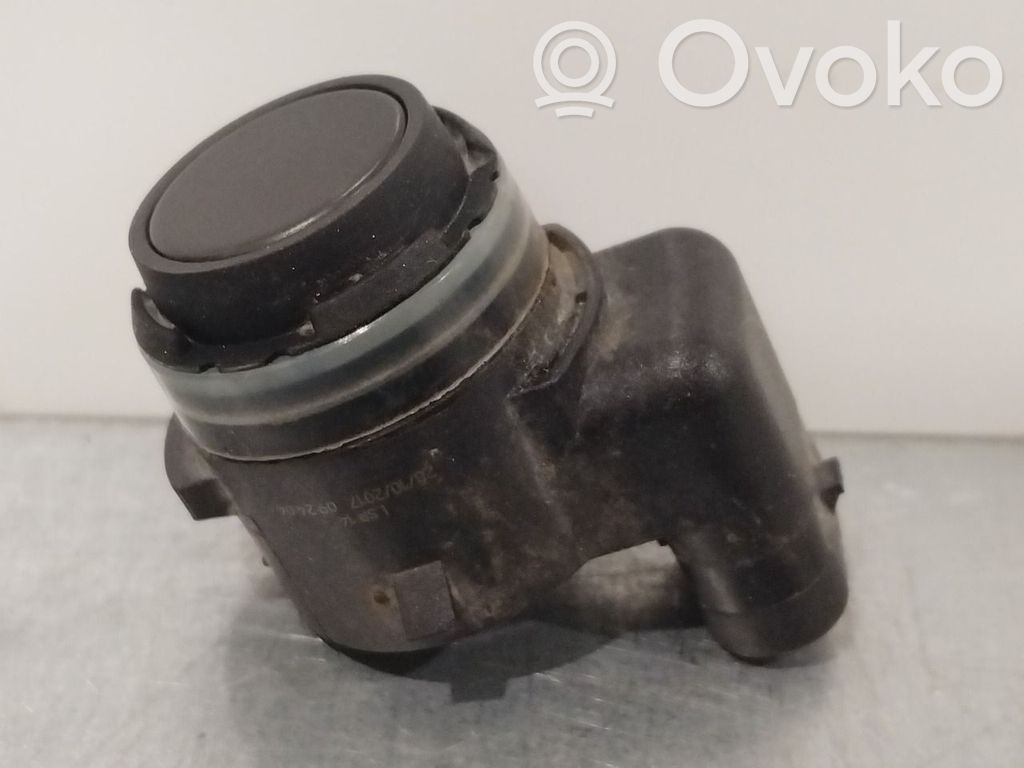 Land Rover Discovery 5 Interruptor del sensor de aparcamiento (PDC) 