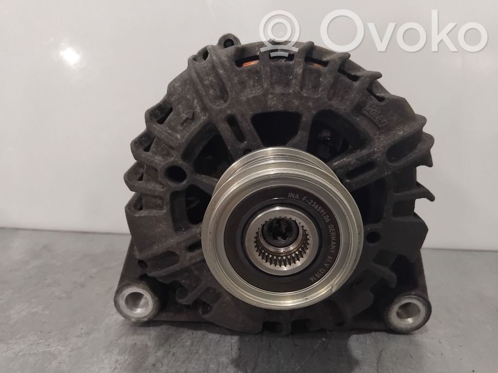 Ford Mondeo MK IV Alternator 