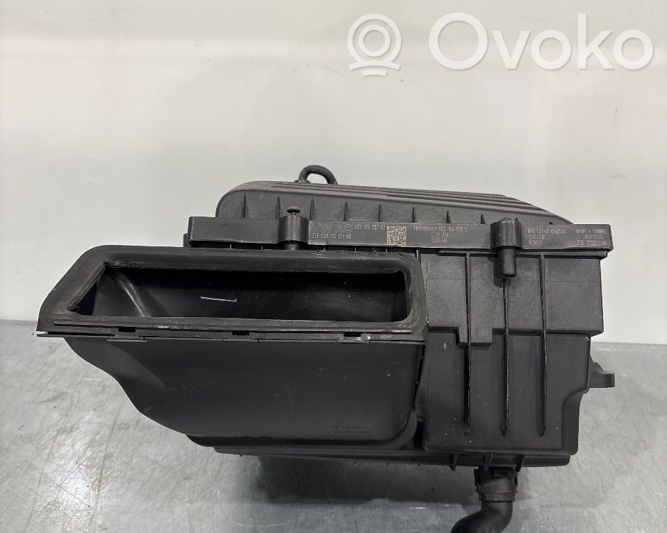 Skoda Kodiaq Scatola del filtro dell’aria 