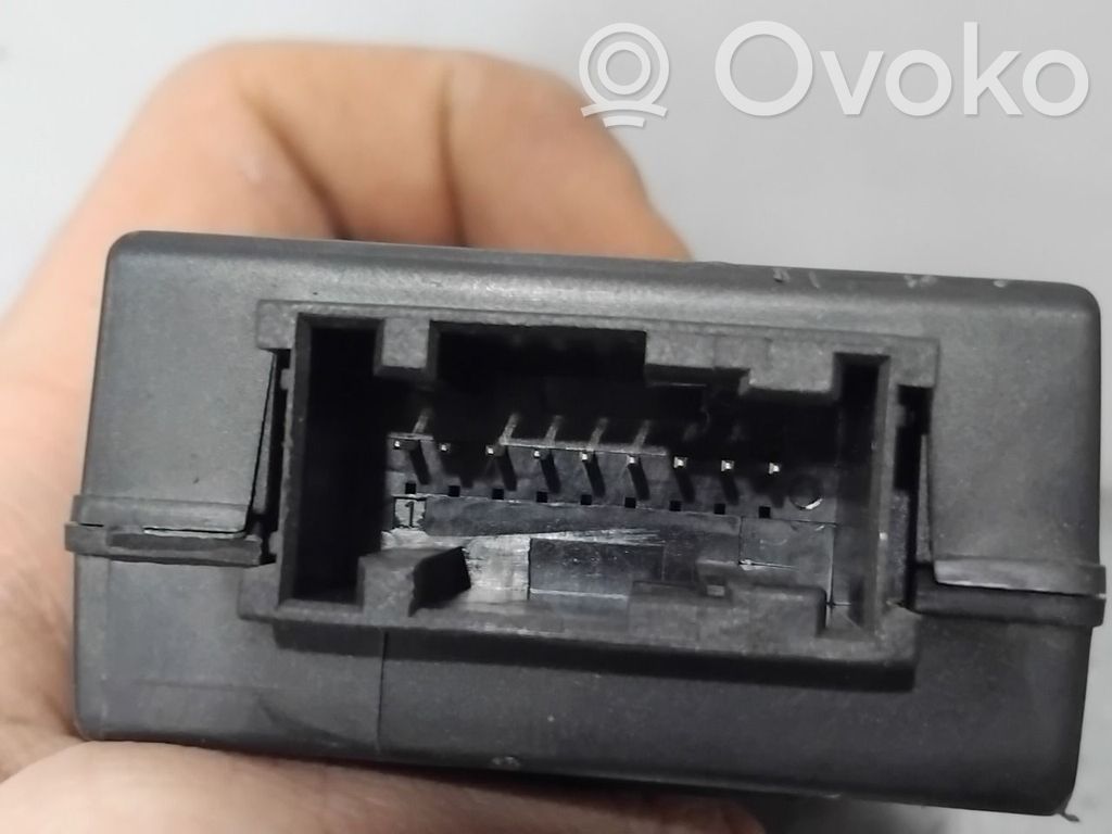 Peugeot RCZ Alte unități/module de control 