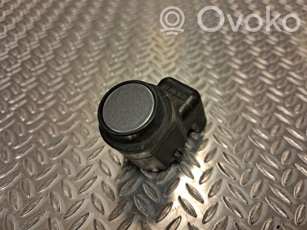 BMW 5 E60 E61 Parking (PDC) sensor switch 