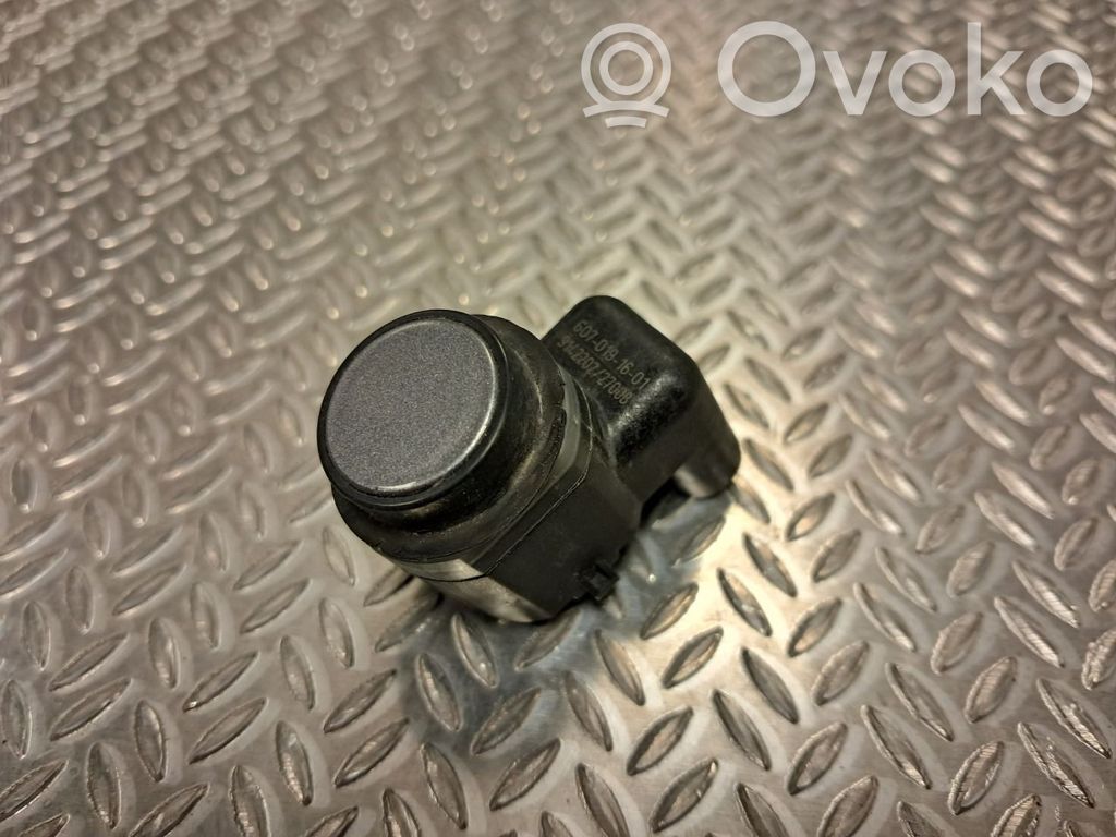 BMW 5 E60 E61 Parking (PDC) sensor switch 