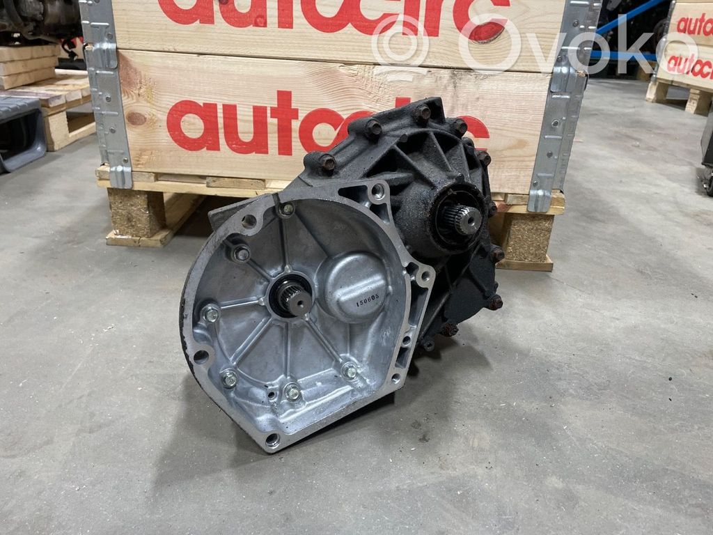 Citroen C-Zero Automatic gearbox 