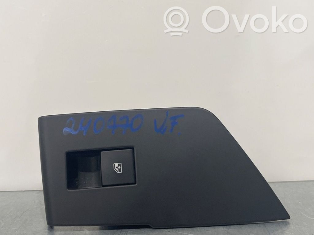 Electric window control switch   13307900,13307900,13307900