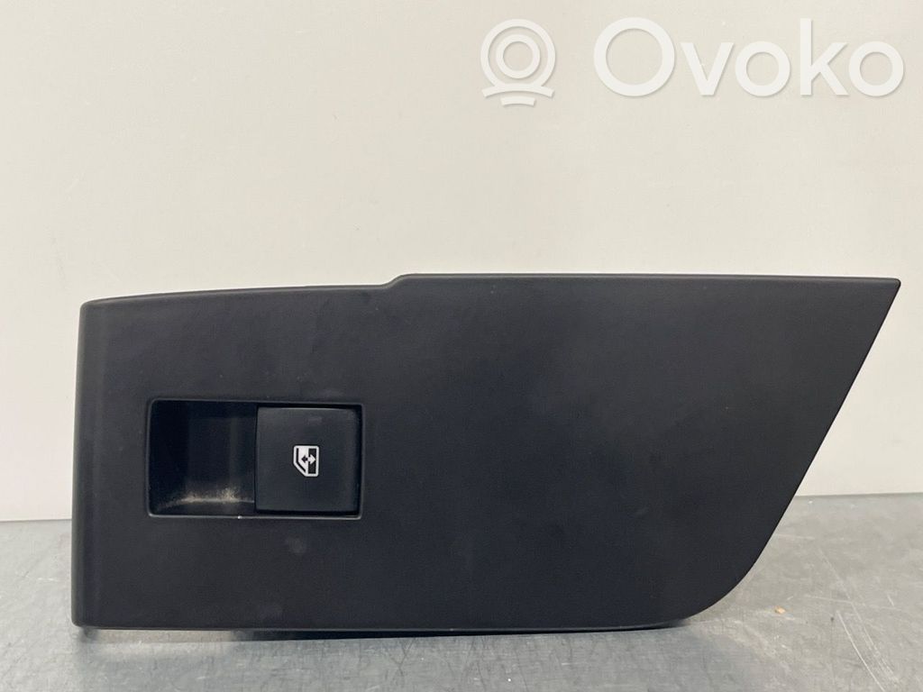 Saab 9-5 Electric window control switch 
