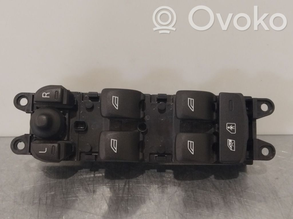 Volvo V60 Electric window control switch 