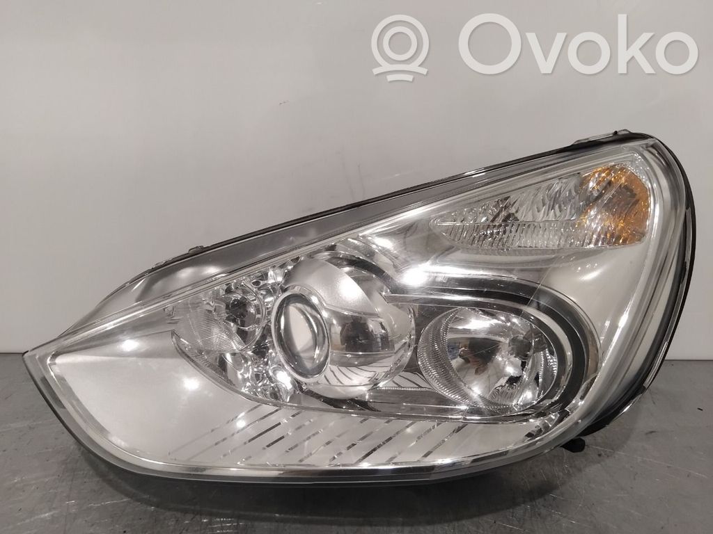 Headlight/headlamp   1801378,1ZS00925041,6M2113D155AL