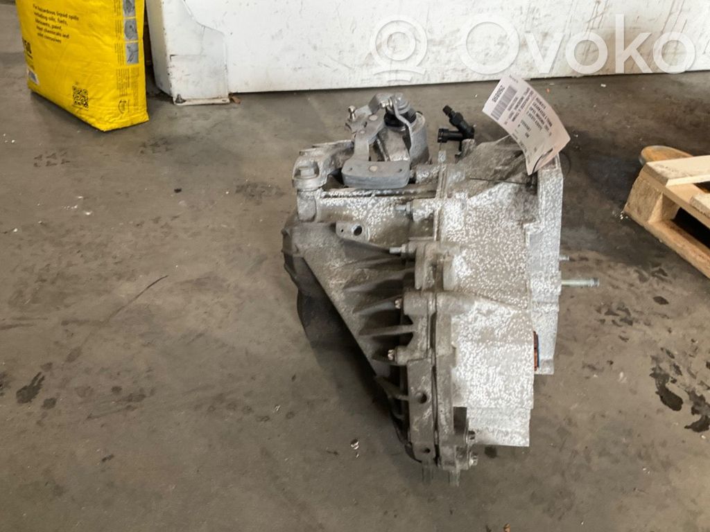 Opel Insignia A Boîte de vitesses manuelle à 6 vitesses