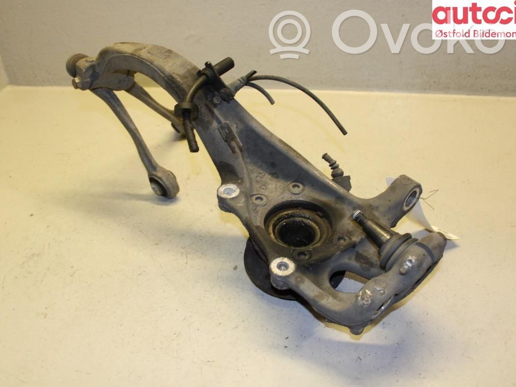 Achsschenkel vorne   4G0407253A,4G0407253A