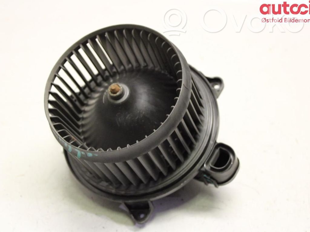 Ford Ecosport Ventilator aerotermă 