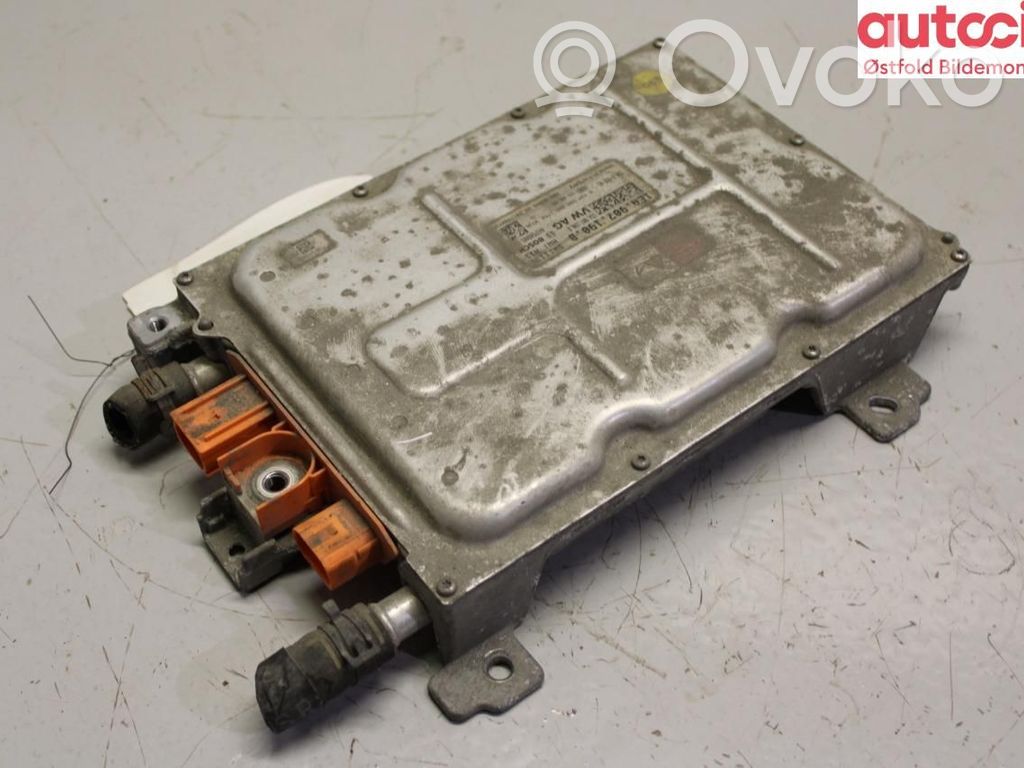 Volkswagen ID.3 Alte piese aer condiționat (A/C) 