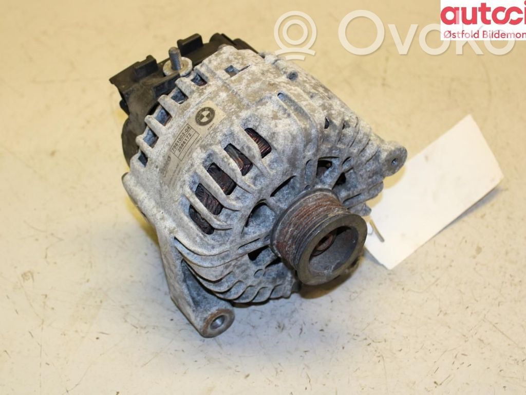 Alternador