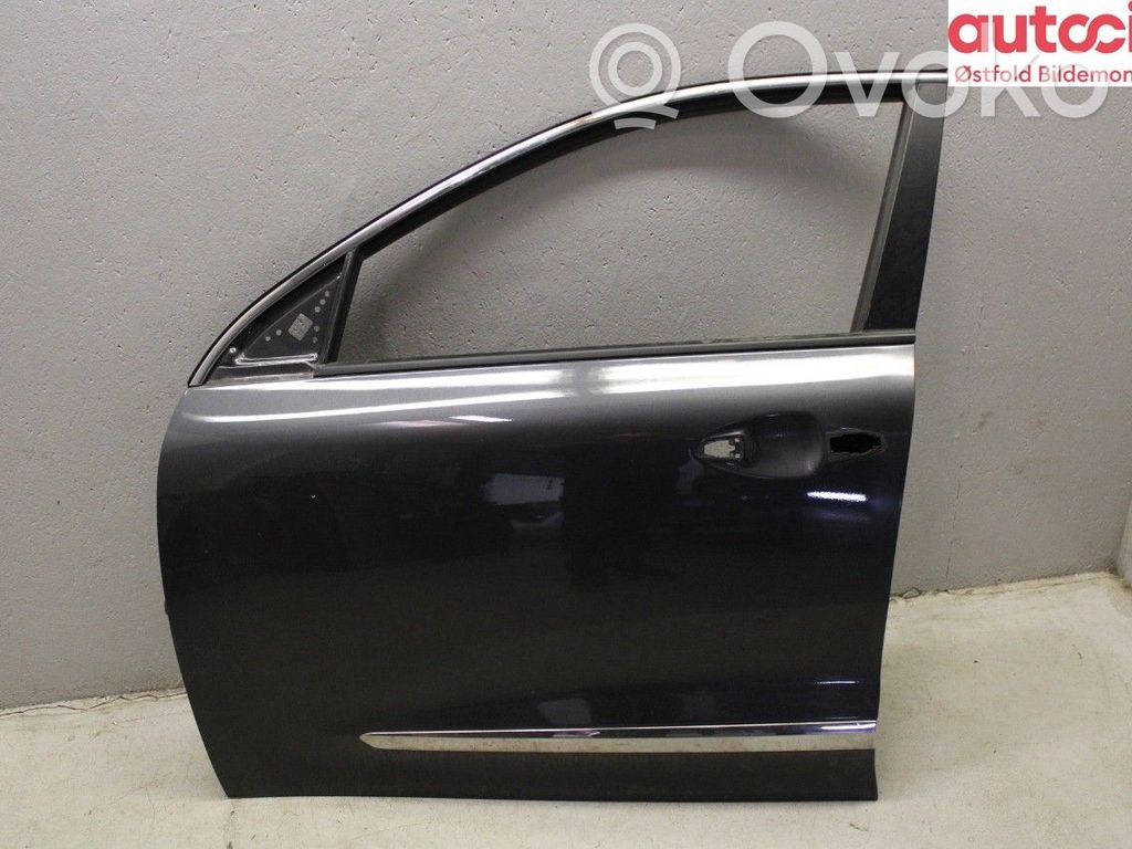 KIA Niro Puerta delantera 