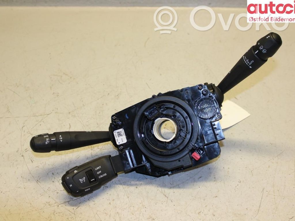 Peugeot 2008 II Comutator/buton multifuncțional 