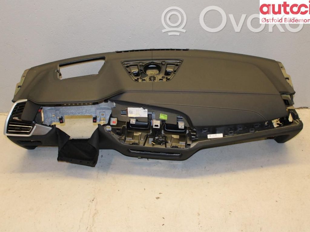 BMW X5 G05 Panelė 