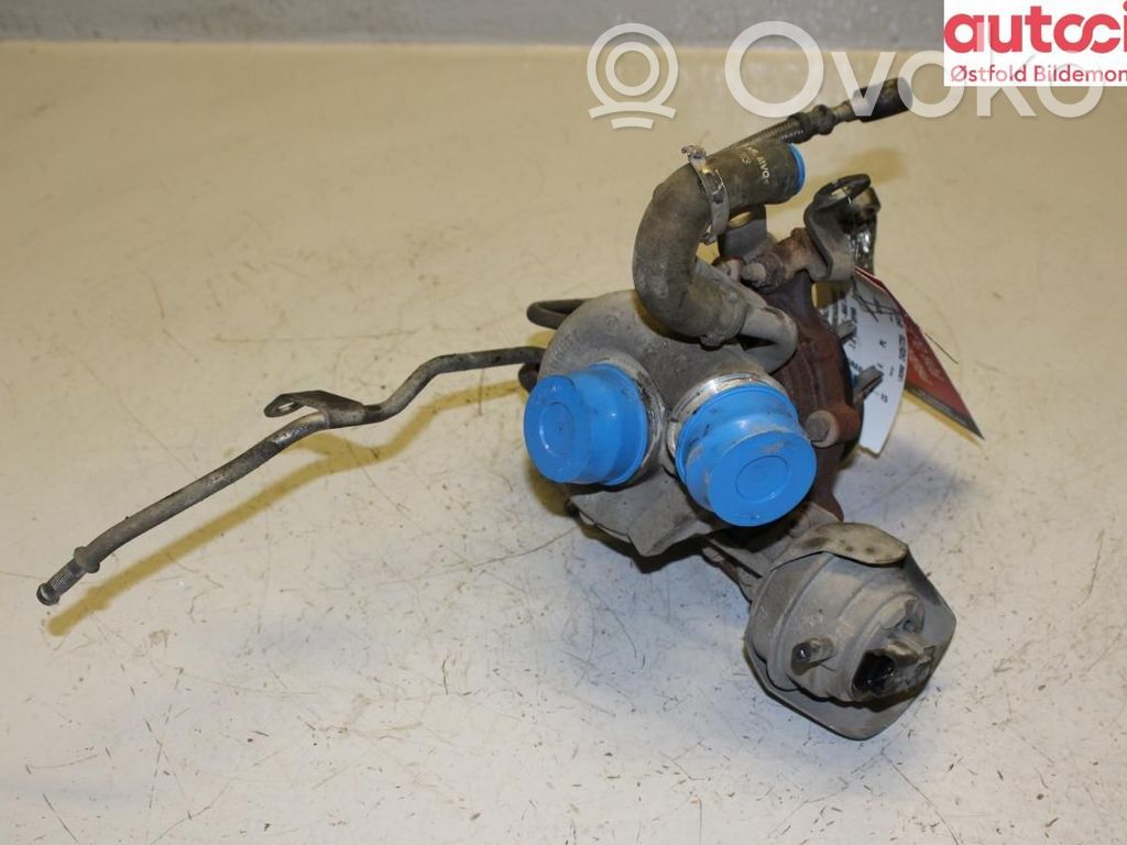 Turboahdin   1864631,1864631