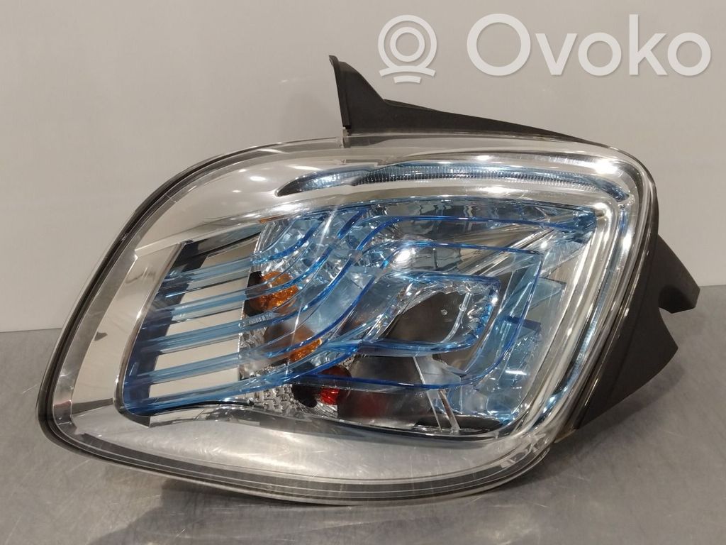 Renault Zoe Takavalot 