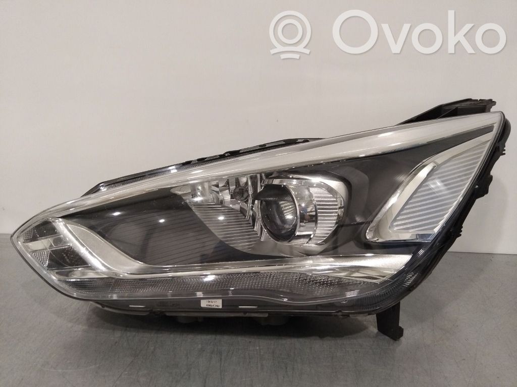 Ford C-MAX II Scheinwerfer 