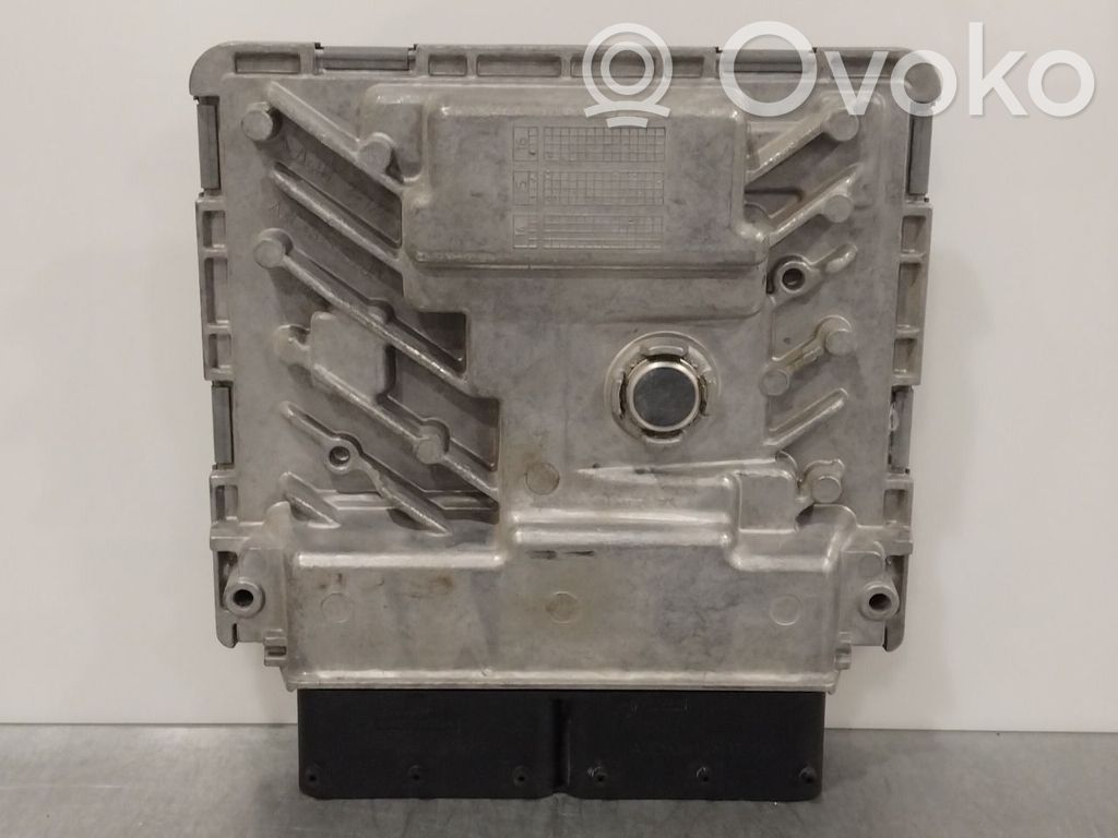 Engine control unit/module ECU   NONR,06K907425B,06K907425B,06K907425B,5WA18004,NONR