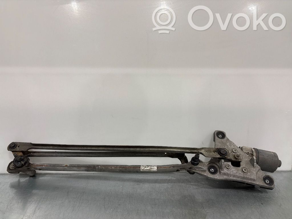 Volvo V50 Motor ștergător 