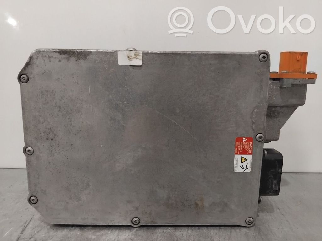 Volkswagen e-Golf Încărcător baterie (opțional) 