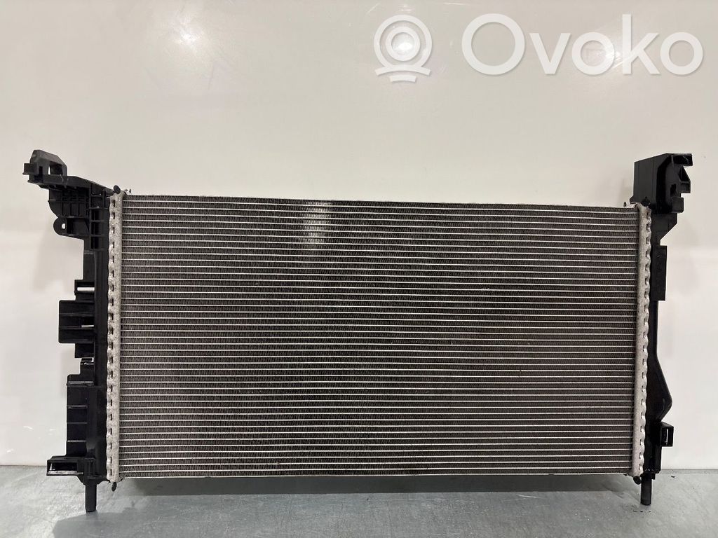 Volvo S90, V90 Radiatore di raffreddamento 