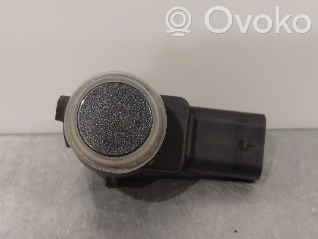 Mercedes-Benz E C207 W207 Comutator senzor parcare (PDC)