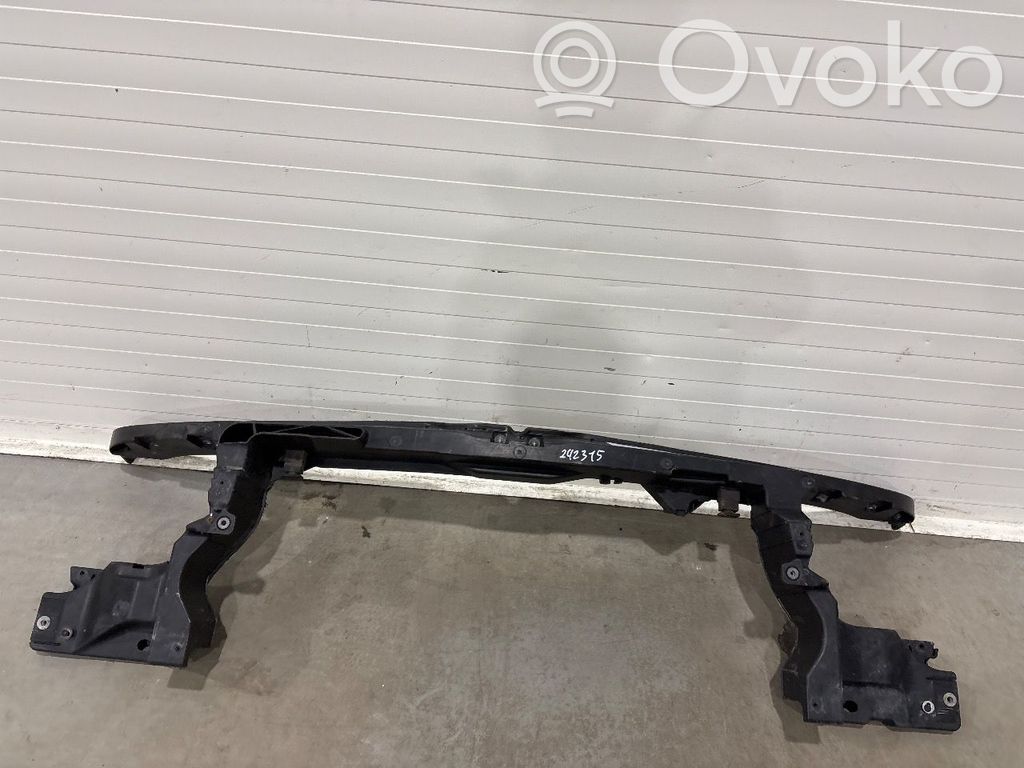 Volkswagen Transporter - Caravelle T5 Radiator support slam panel 