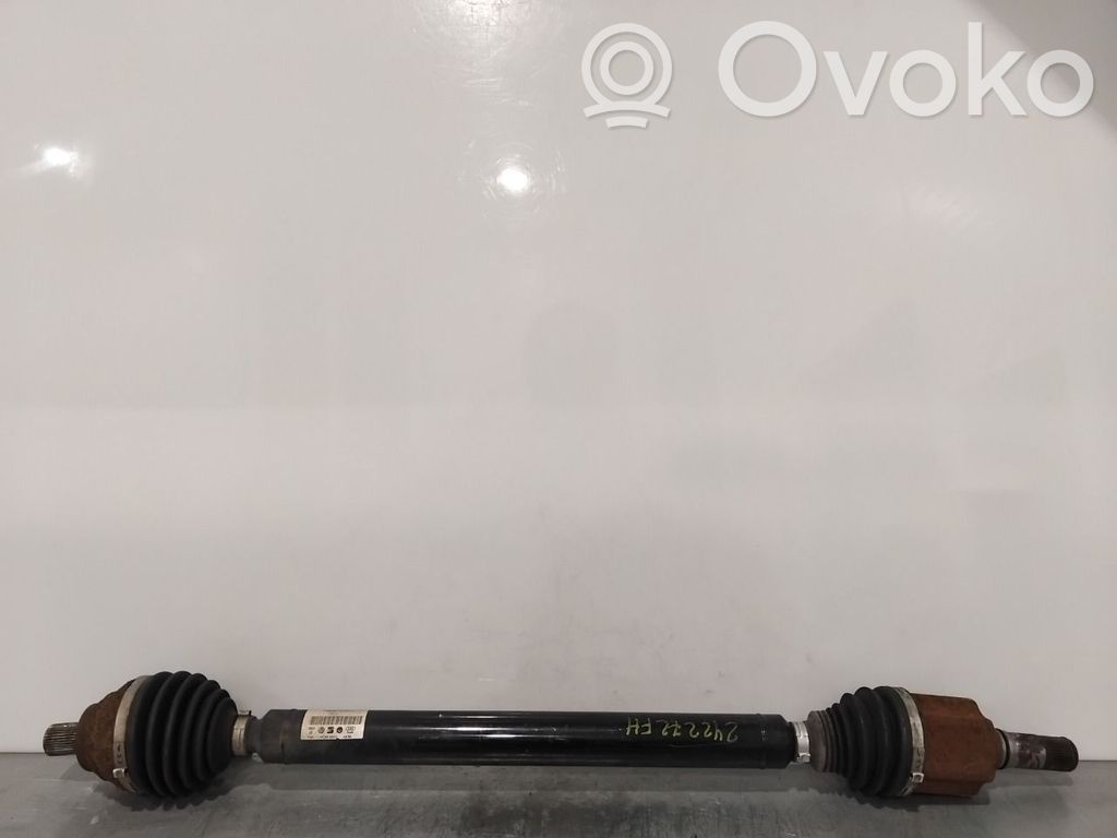 Volkswagen e-Golf Semiasse anteriore 