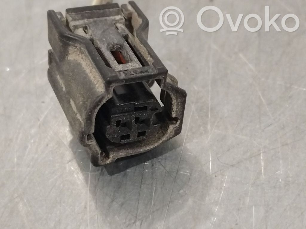 Peugeot 4008 Antenas pastiprinātājs 