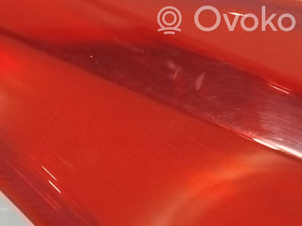 Toyota Auris E180 Luci posteriori 