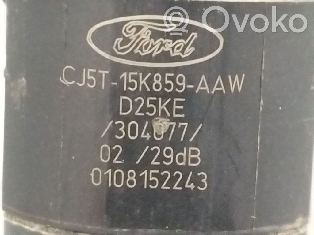 Ford Kuga I Sensor de aparcamiento PDC 
