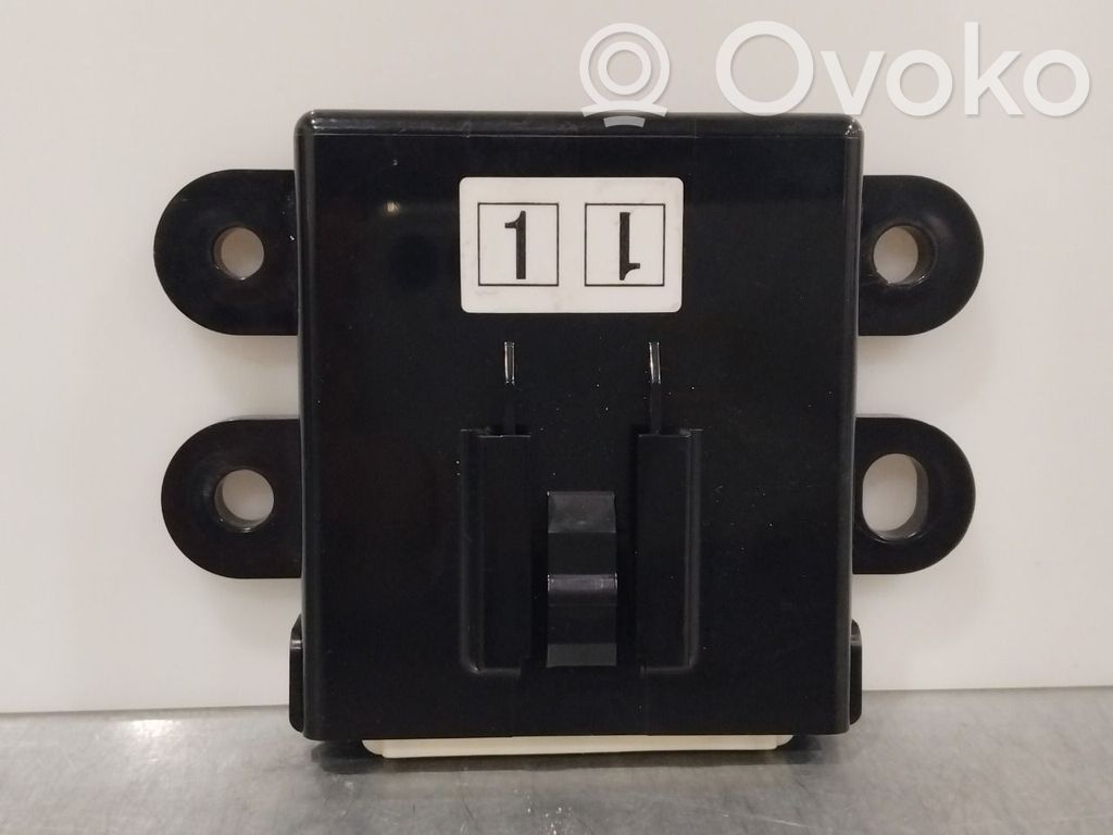 Peugeot 4008 Other control units/modules 