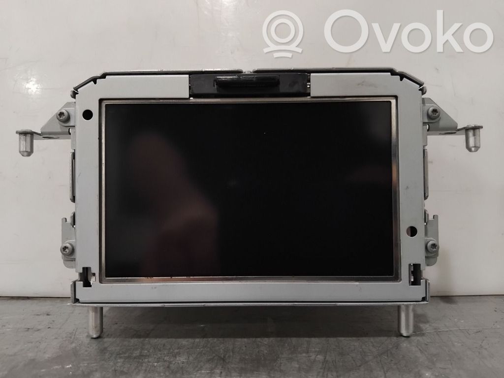 Ford Fiesta Other dashboard part 