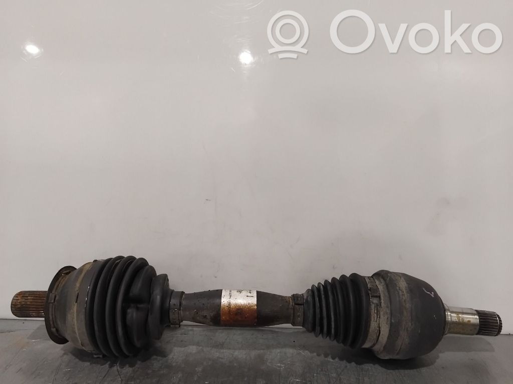 Mercedes-Benz B W246 W242 Semiasse anteriore