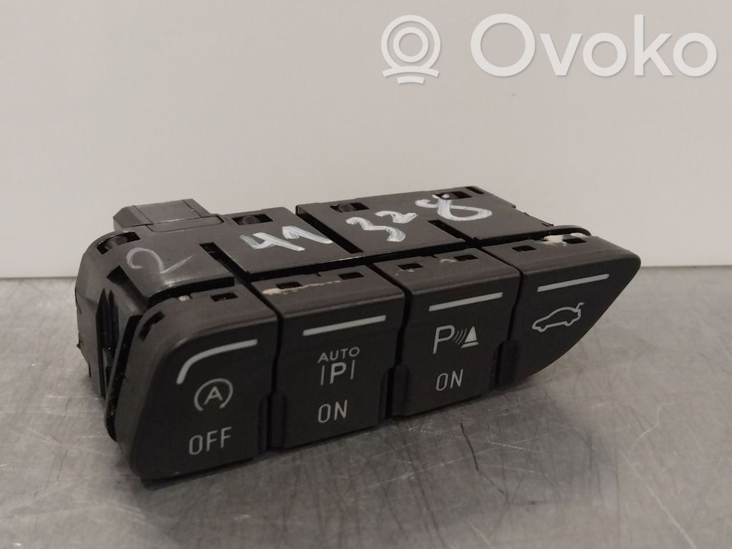 Ford Kuga II Otros interruptores/perillas/selectores 