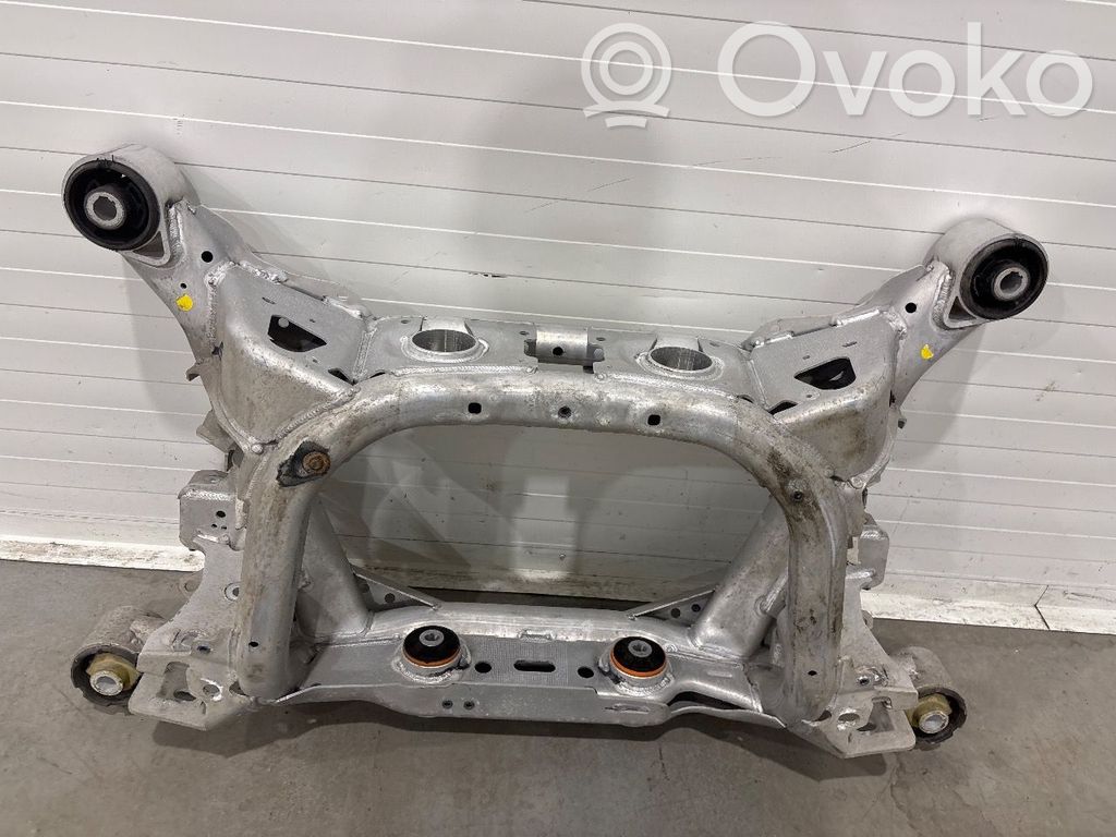 Jaguar I-Pace Cadru auxiliar spate 