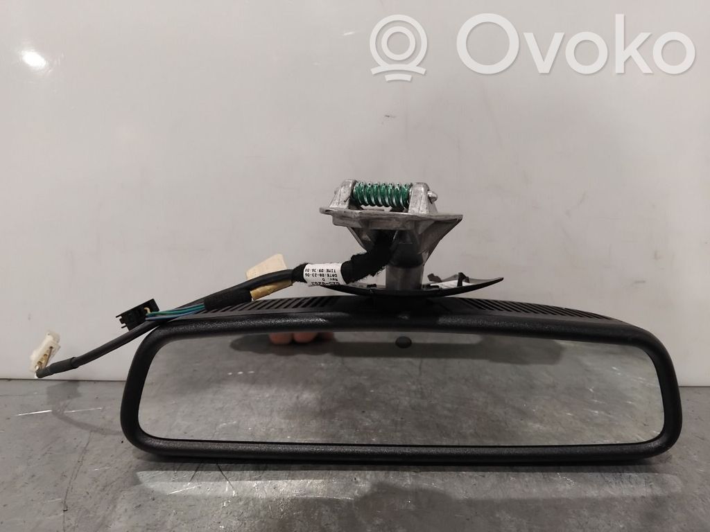 Espejo retrovisor (interior)   A2118104117,A2118104117