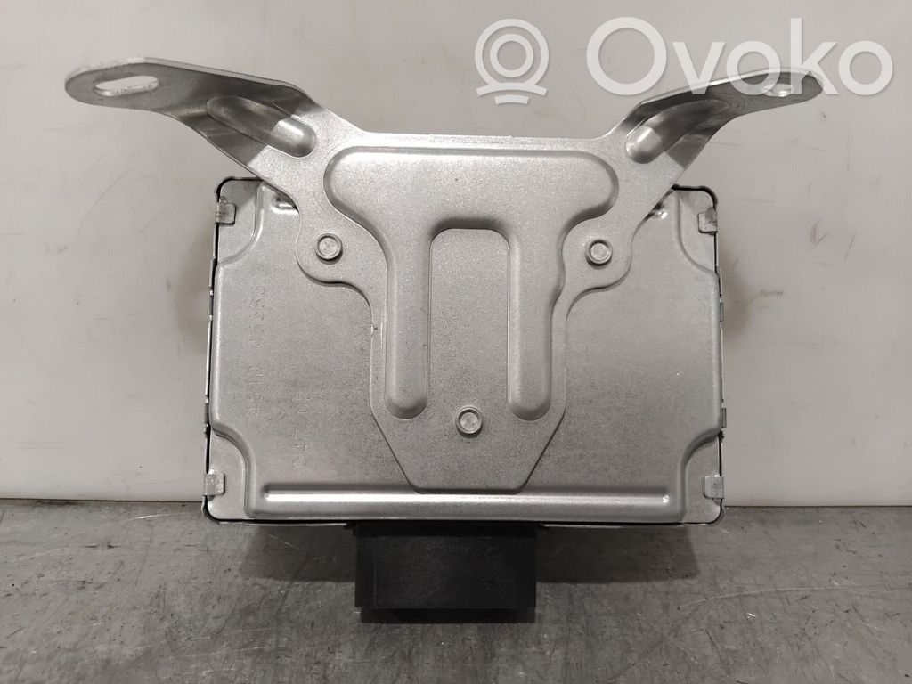 Ford Fiesta Module de commande de siège 