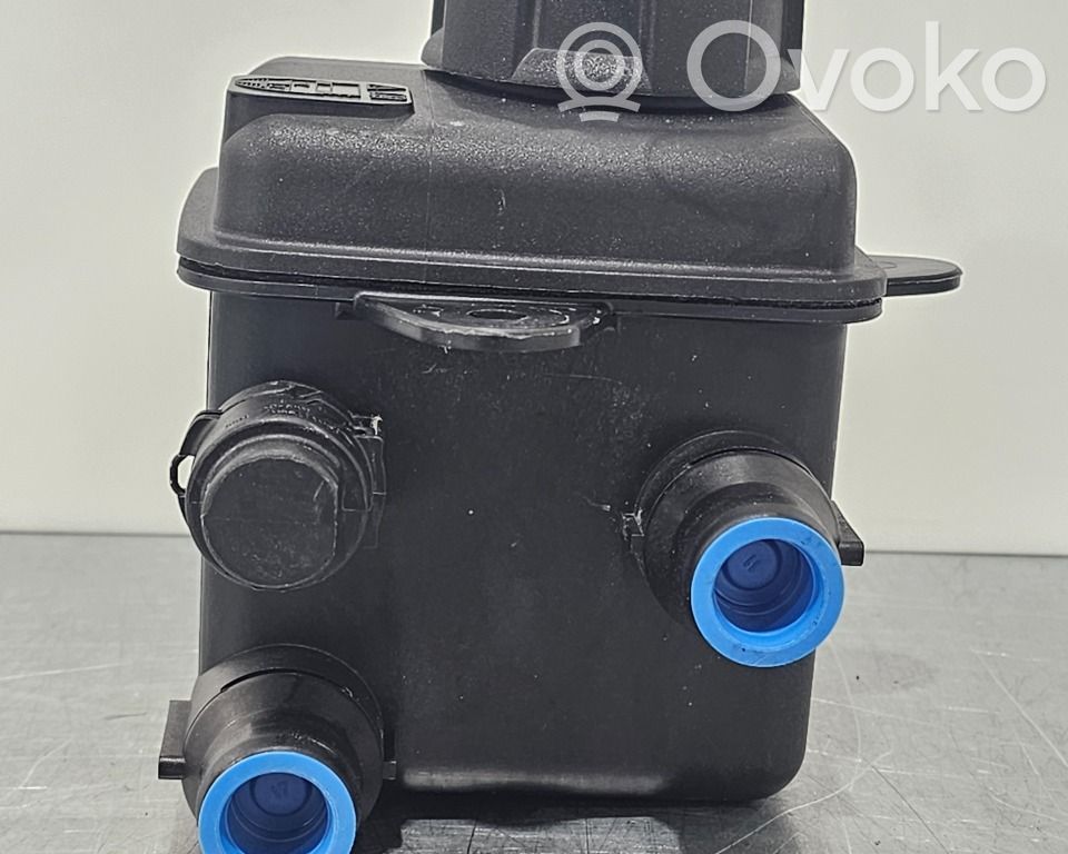 BMW i3 Vaso di espansione carburante
