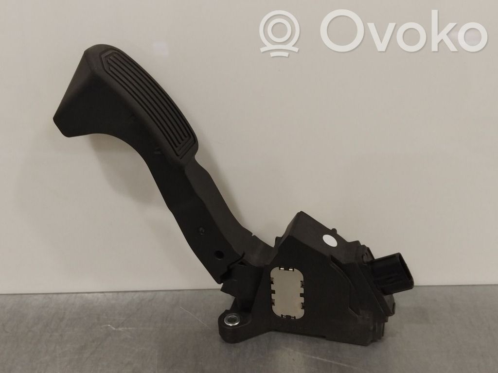 Toyota Auris E180 Pedal del acelerador