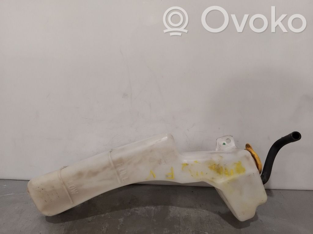 Subaru XV I Vas expansiune combustibil 