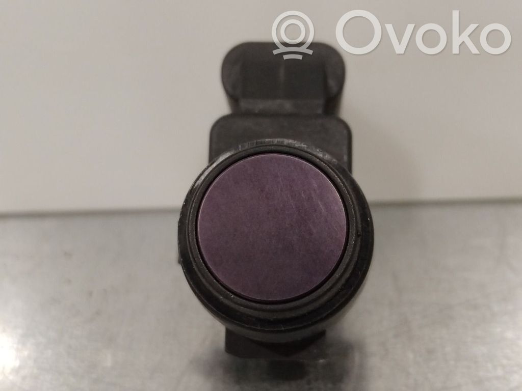 BMW 3 E90 E91 Parking (PDC) sensor switch 