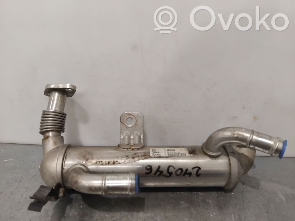 KIA Ceed Valvola di raffreddamento EGR 