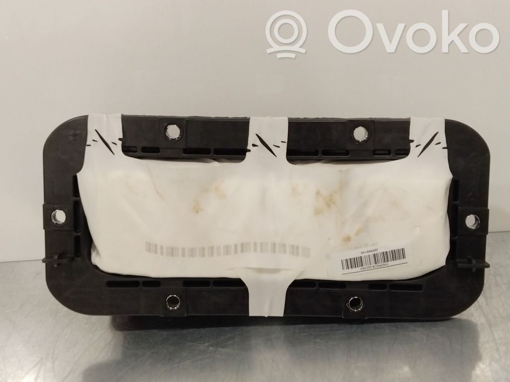 Volvo XC90 Airbag del passeggero